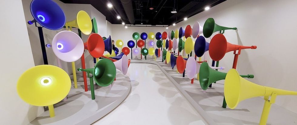 Color Factory