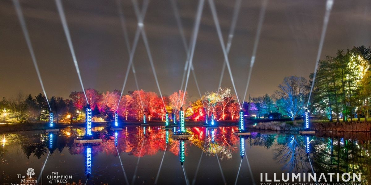 Digonex | to present IAAPA webinar with The Morton Arboretum | blooloop