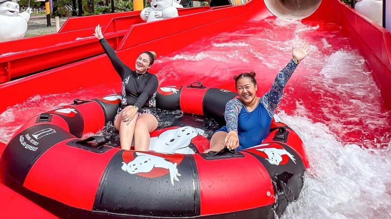 columbia pictures aquaverse