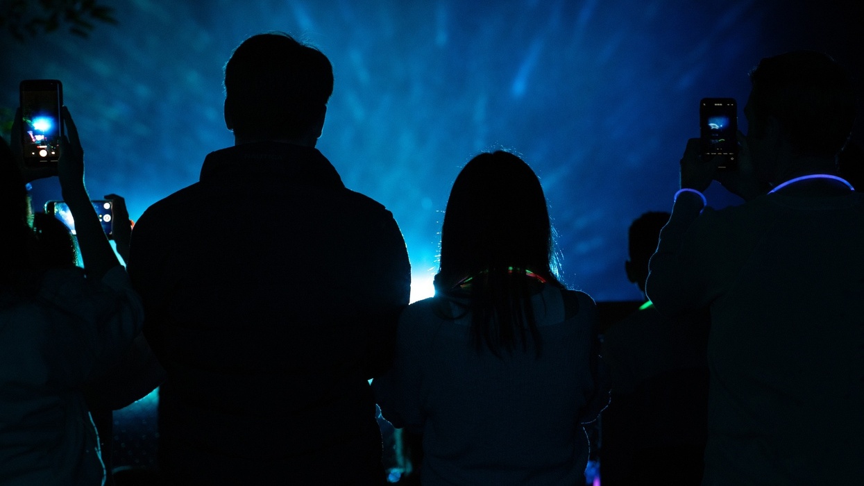 columbus zoo unextinct experience