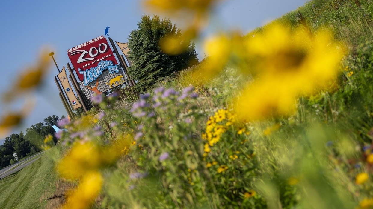 Columbus Zoo