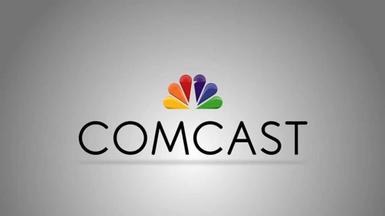 Comcast first quarter nbcuniversal universal theme parks
