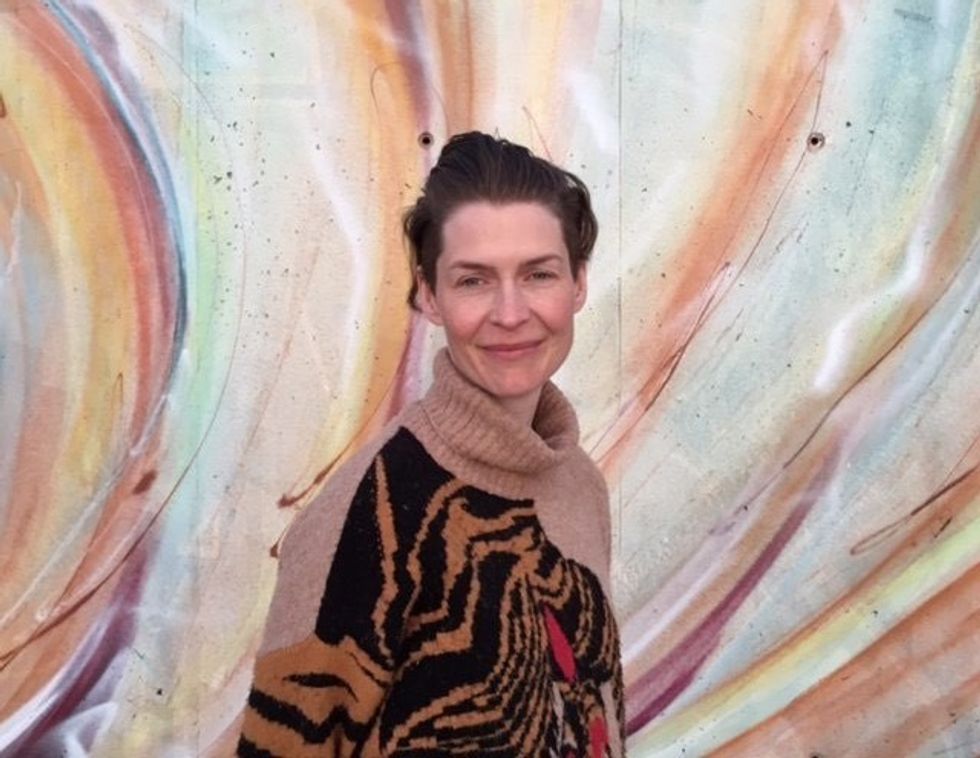 Communicating the arts Annesofie Norn UN Live