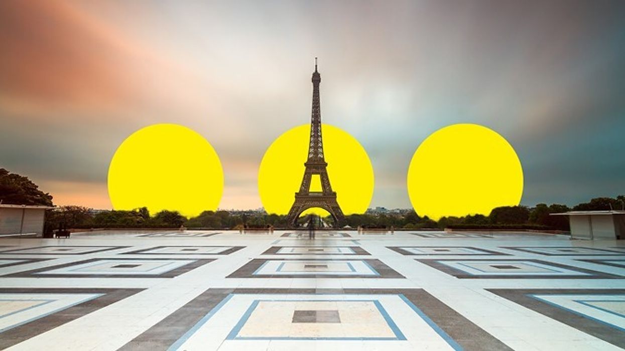 Communicating the Arts announces Paris venues