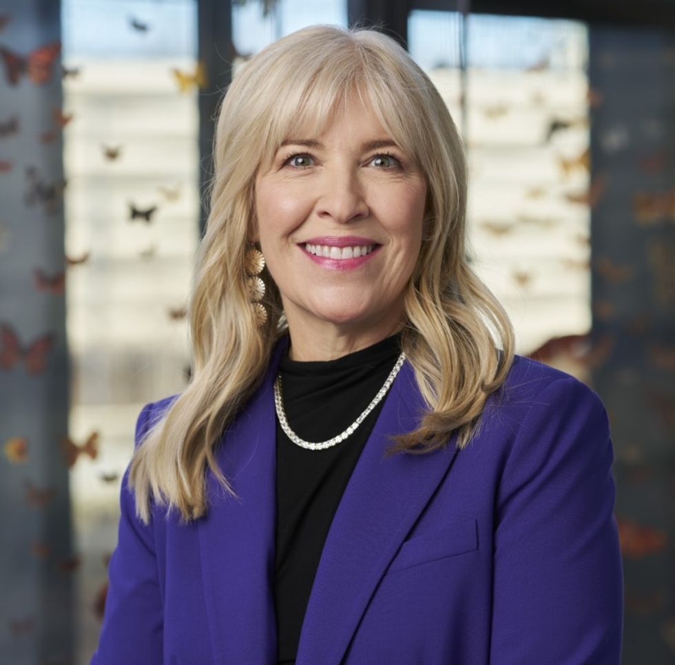 Communicating the arts Sonia Winner director Cleveland Museum of Natural History