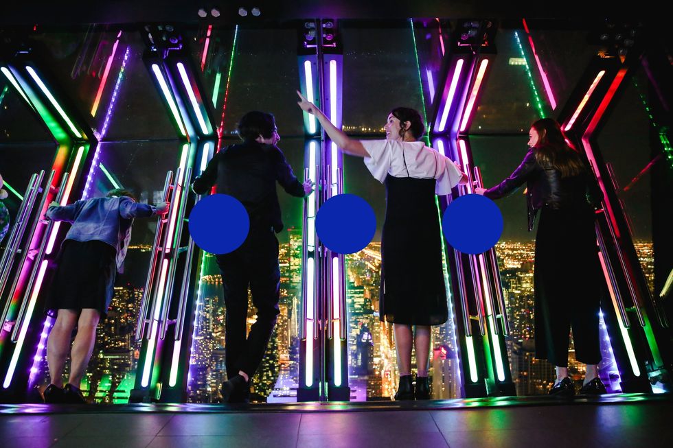 communicating the arts