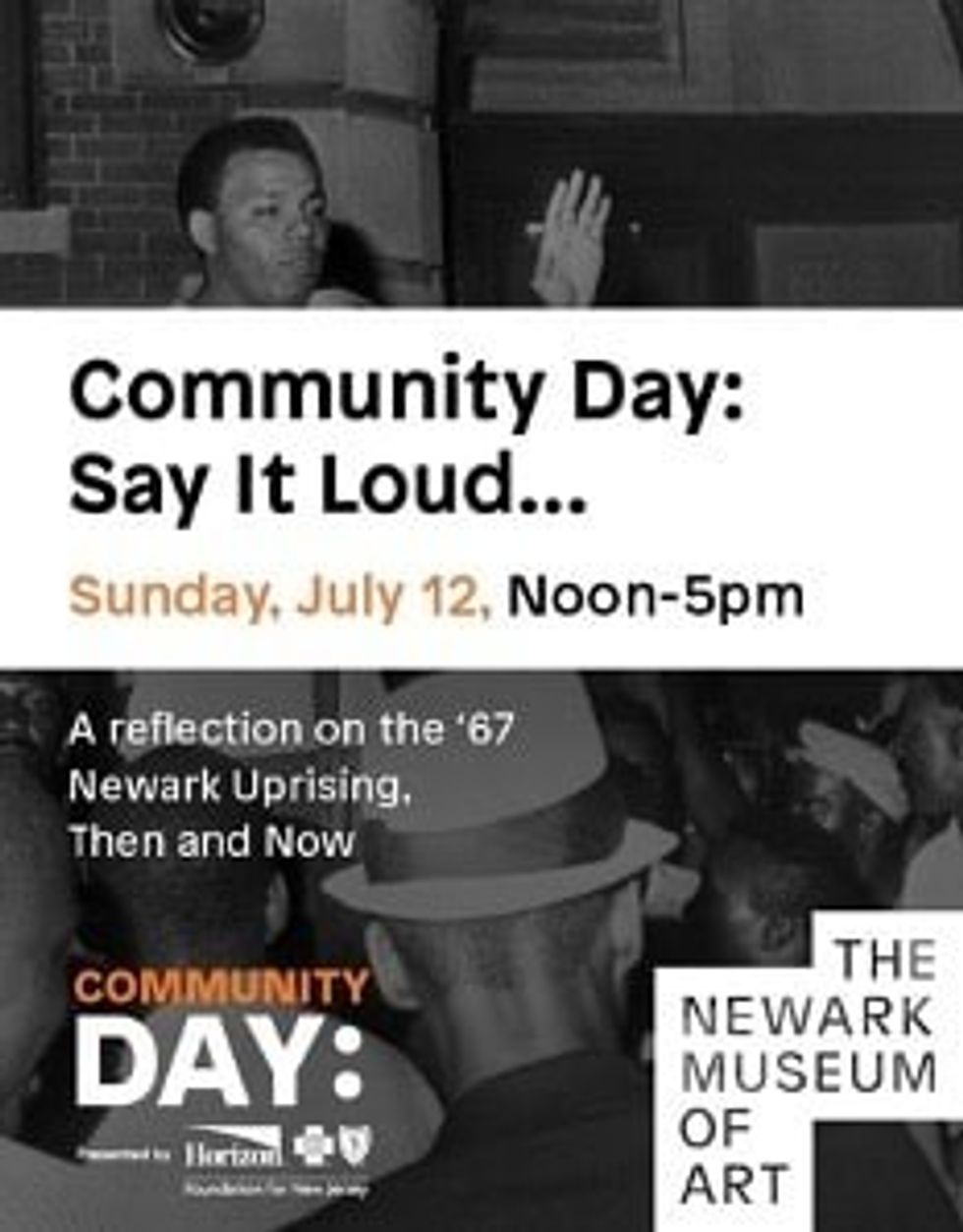 Community Day