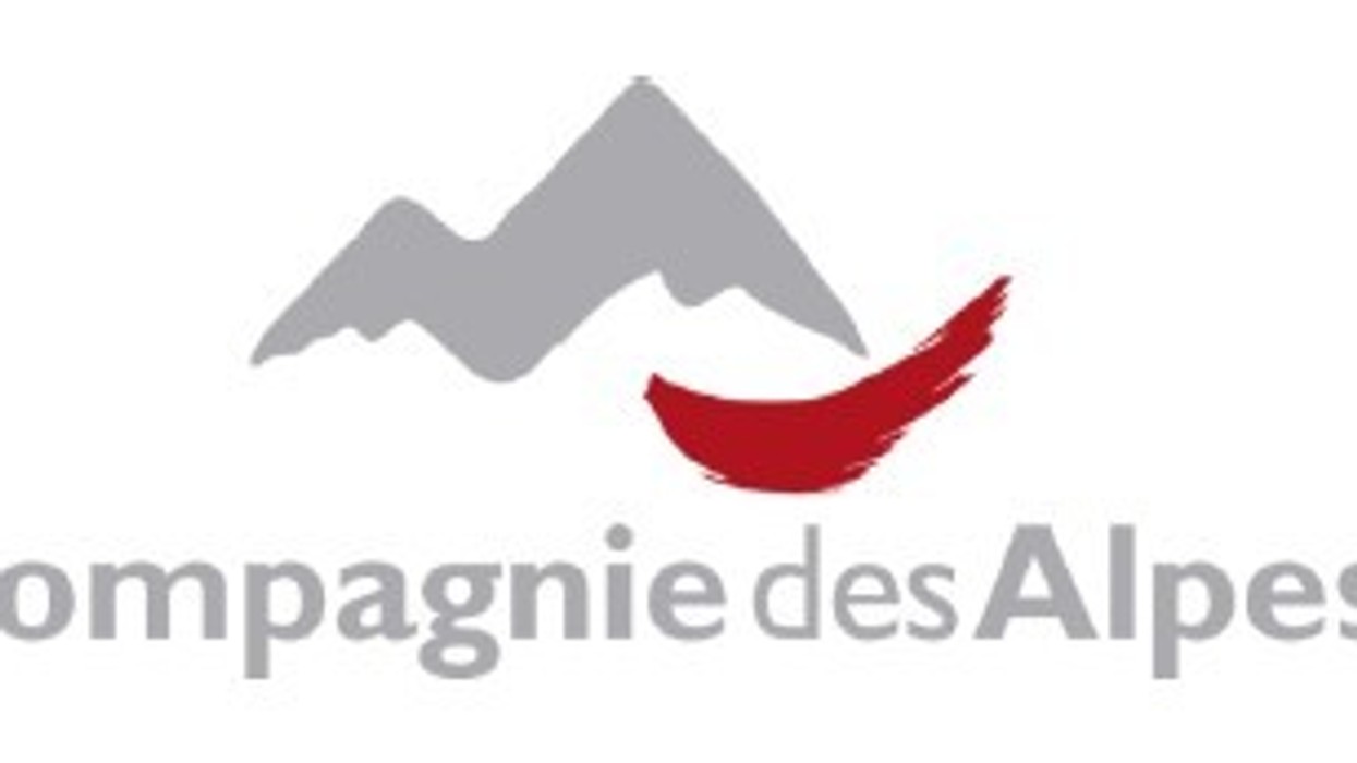 compagnie des alpes