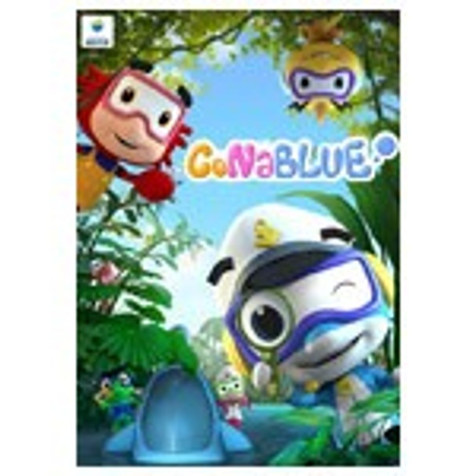 CoNaBLUE Tencent FZ