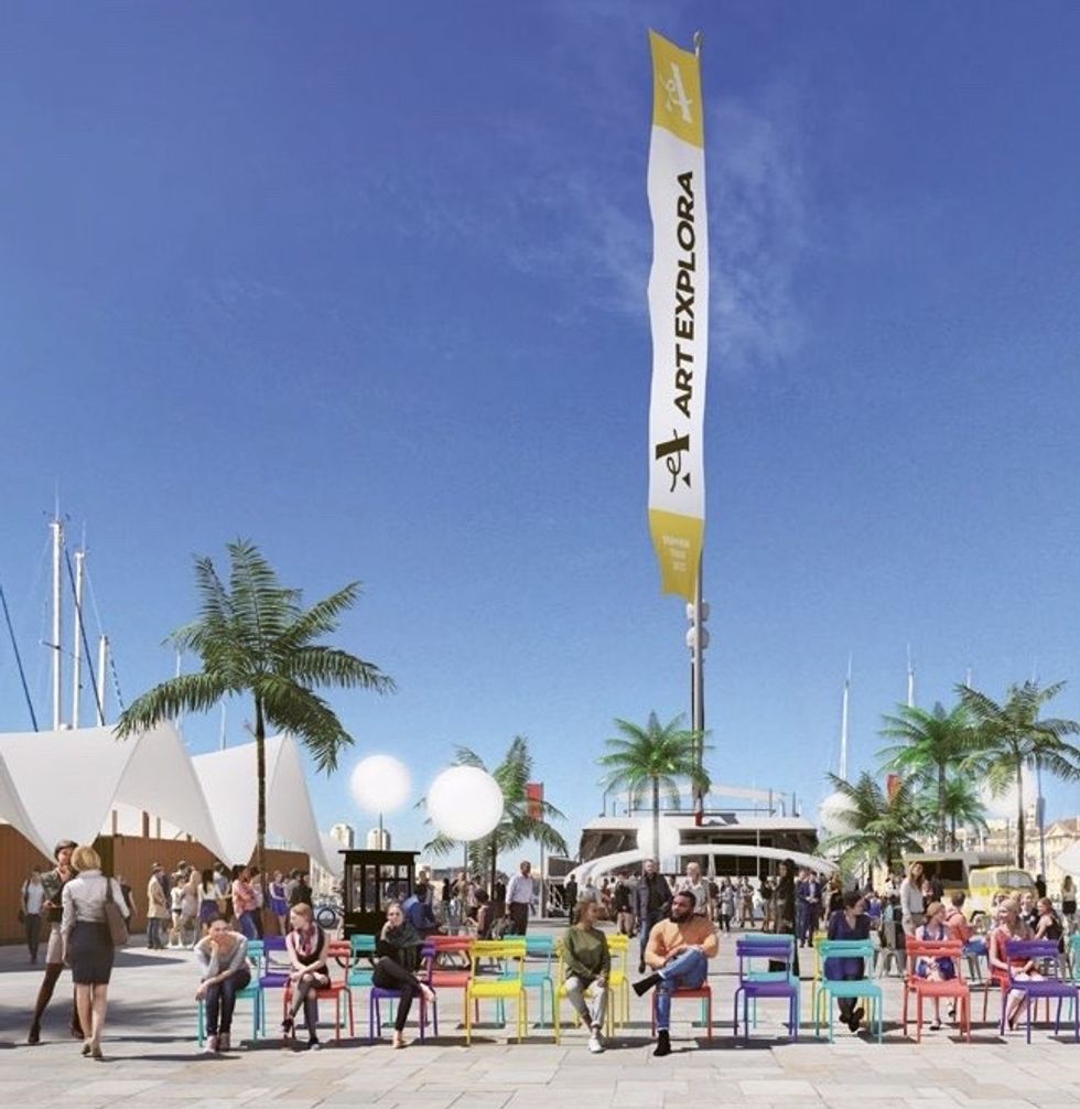 Concept art Art Explora