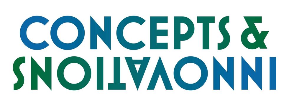Concepts and Innovations