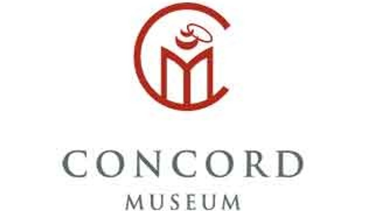 concord museum logo