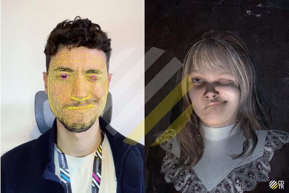 Conductr_AI_scare stare