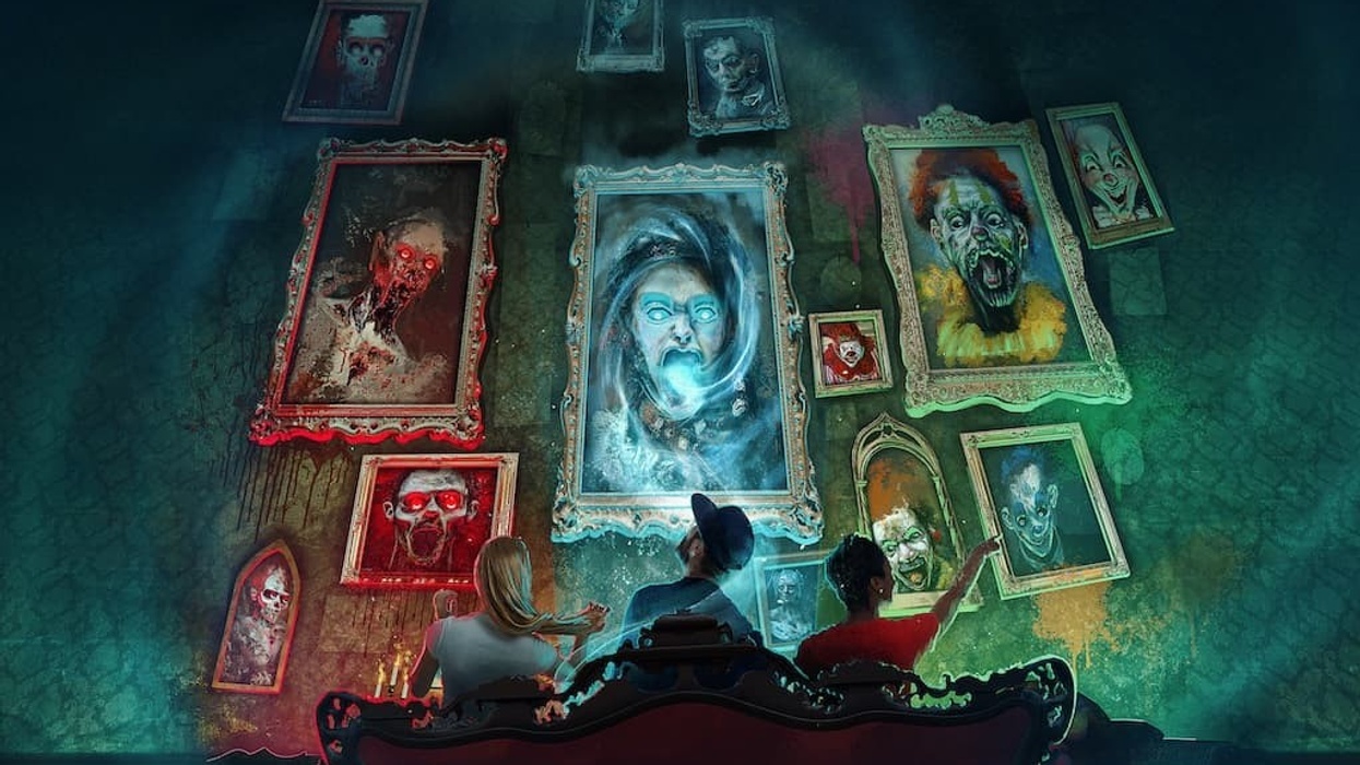 Conductr Attractions Intelligence