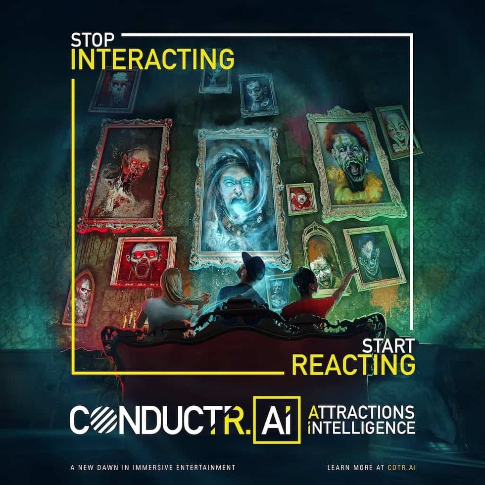 Conductr launches Attractions Intelligence