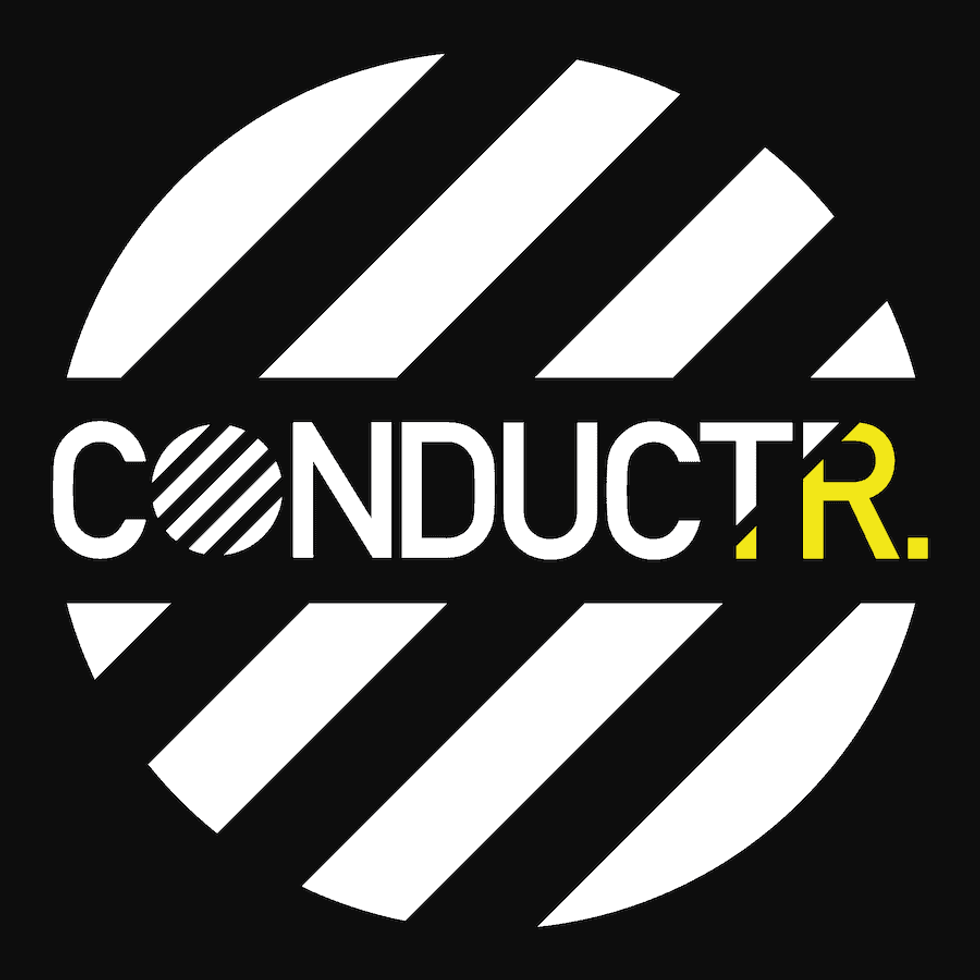 Conductr logo
