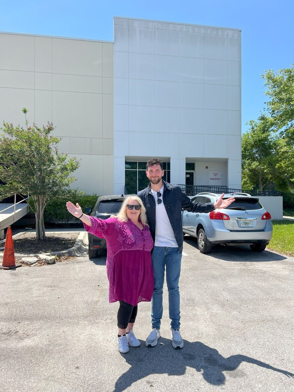 CONDUCTR opens Orlando design & production facility