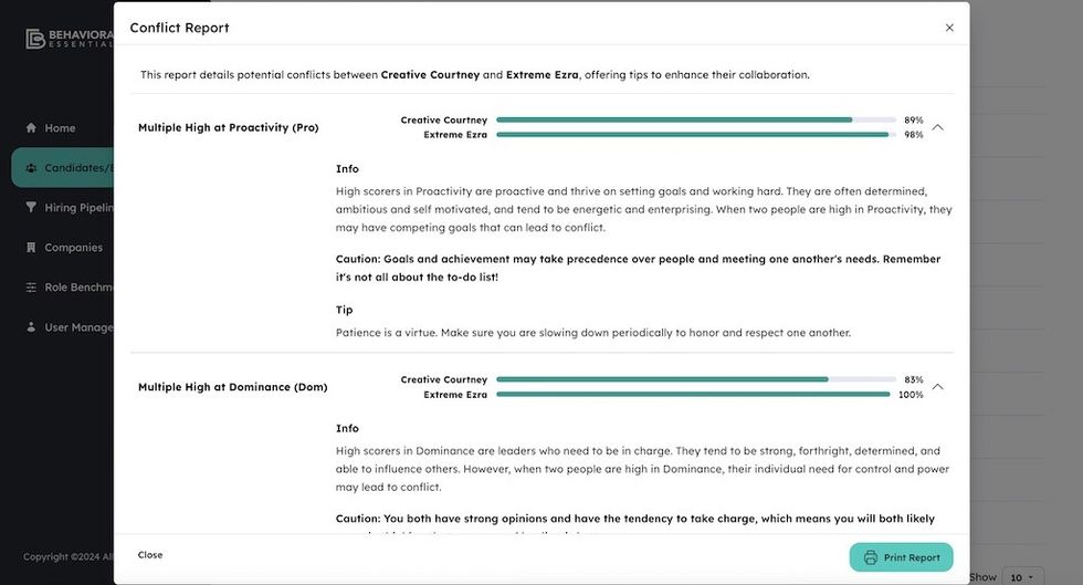 Conflict-Report-Behavioral-Essentials-SSA-Group