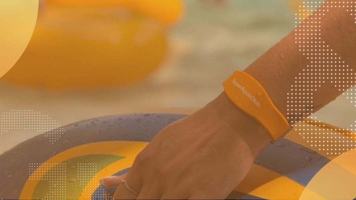 Connect and GO iaapa webinar