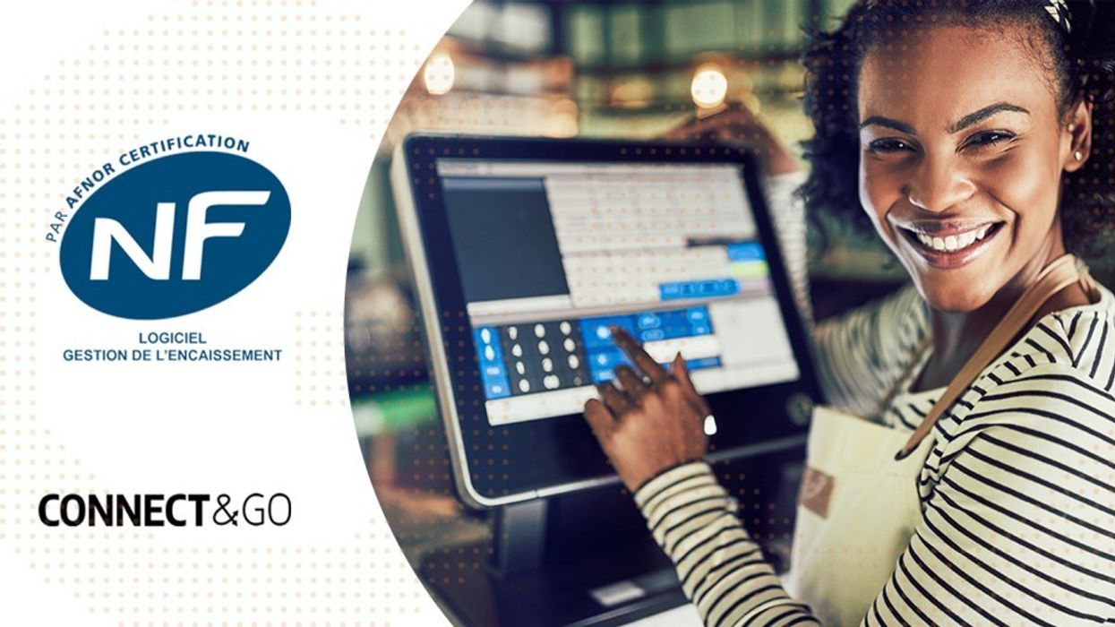 Connect&GO achieves NF525 certification