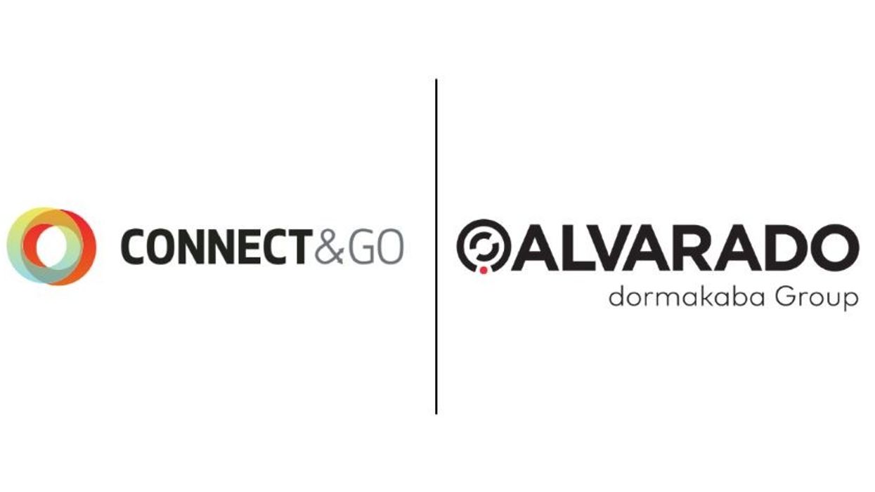 Connect&Go Alvarado Company Logos