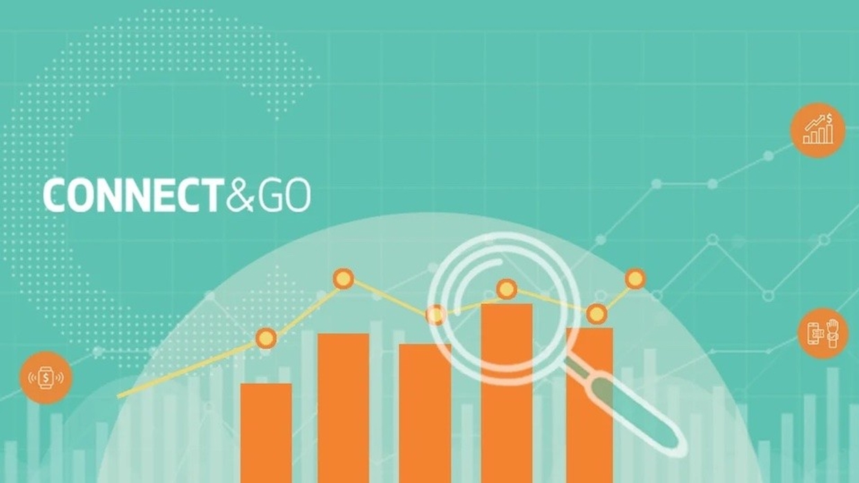 Connect&GO AttendX