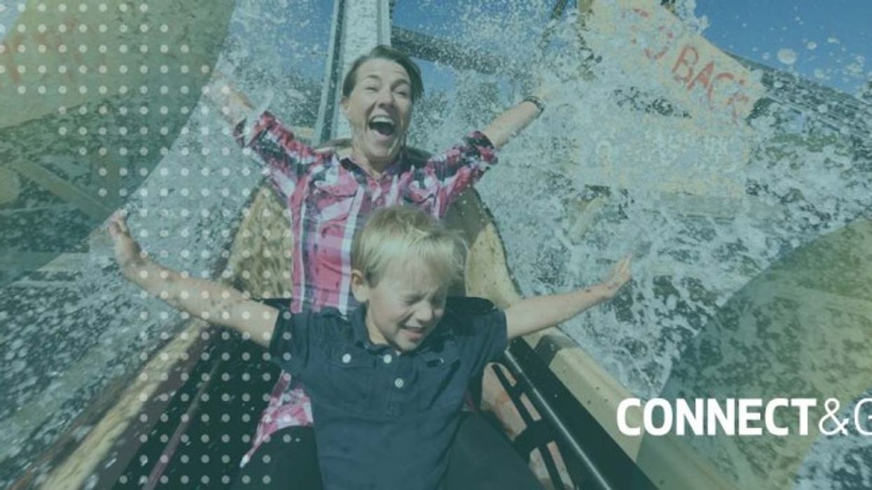 Connect&Go Calaway Park