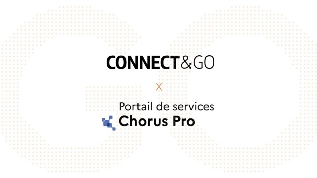 Connect&Go Chorus Pro