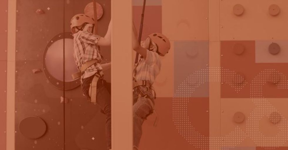 Connect&Go Climbing