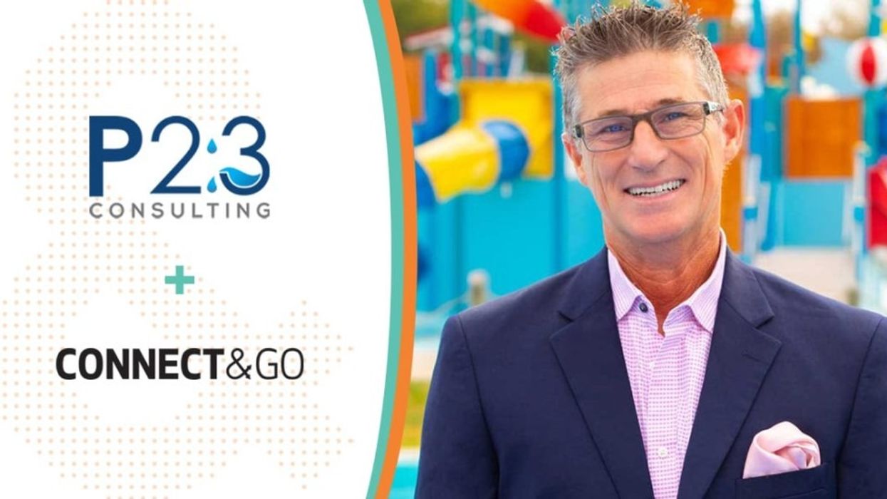 Connect&GO collaborates with P2 3 Consulting