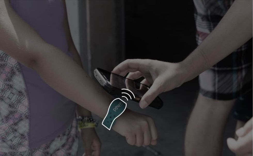 Connect&GO contactless solutions - attractions industry adapting COVID