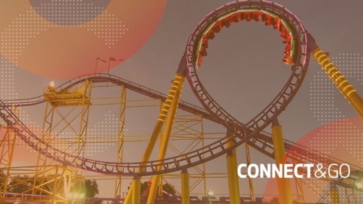 Connect&Go Fabrikus World