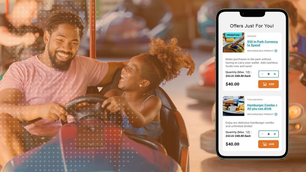 Connect&go family