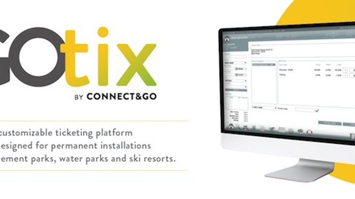 Connect&Go_GOtix smart ticketing platform