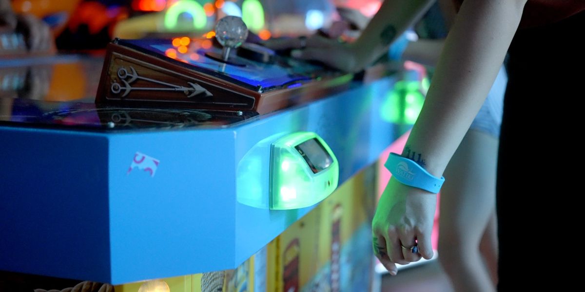 Connect&GO header