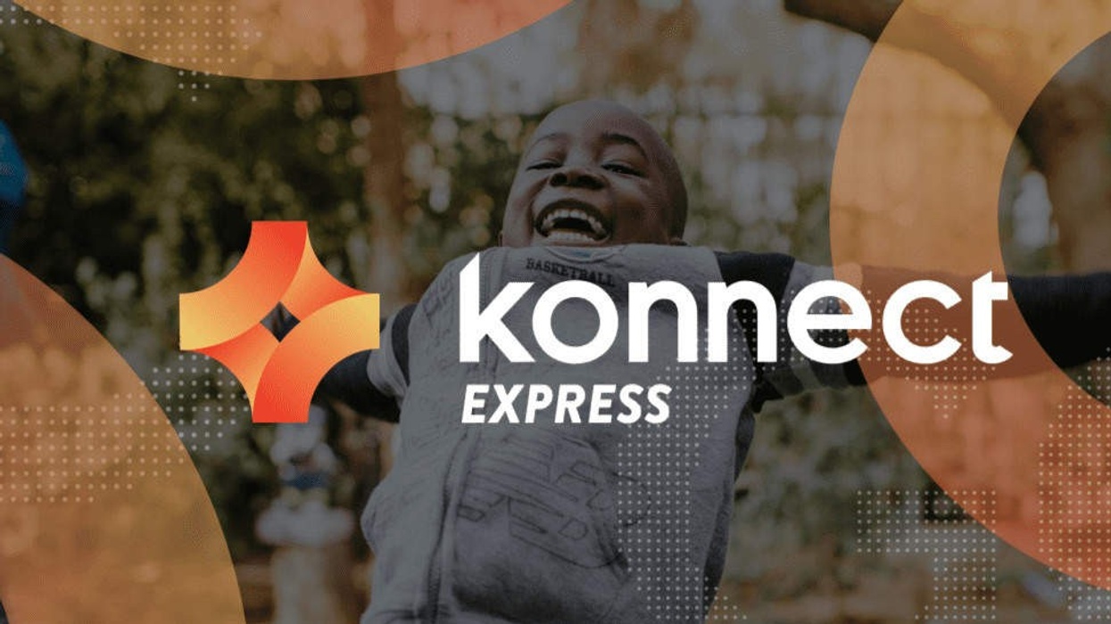 Connect&Go Konnect Express