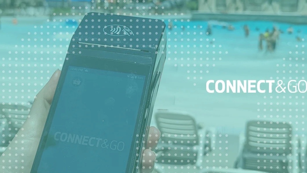 Connect&GO Konnect Mobile