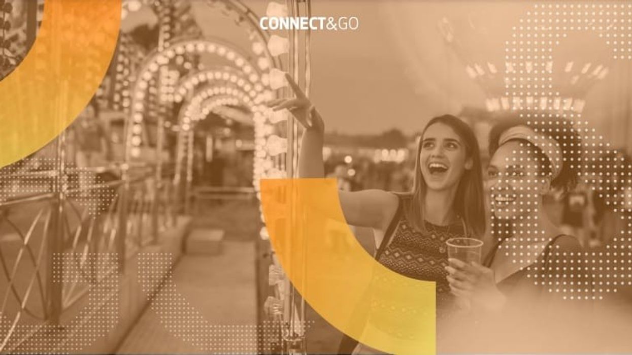 Connect&GO Konnect