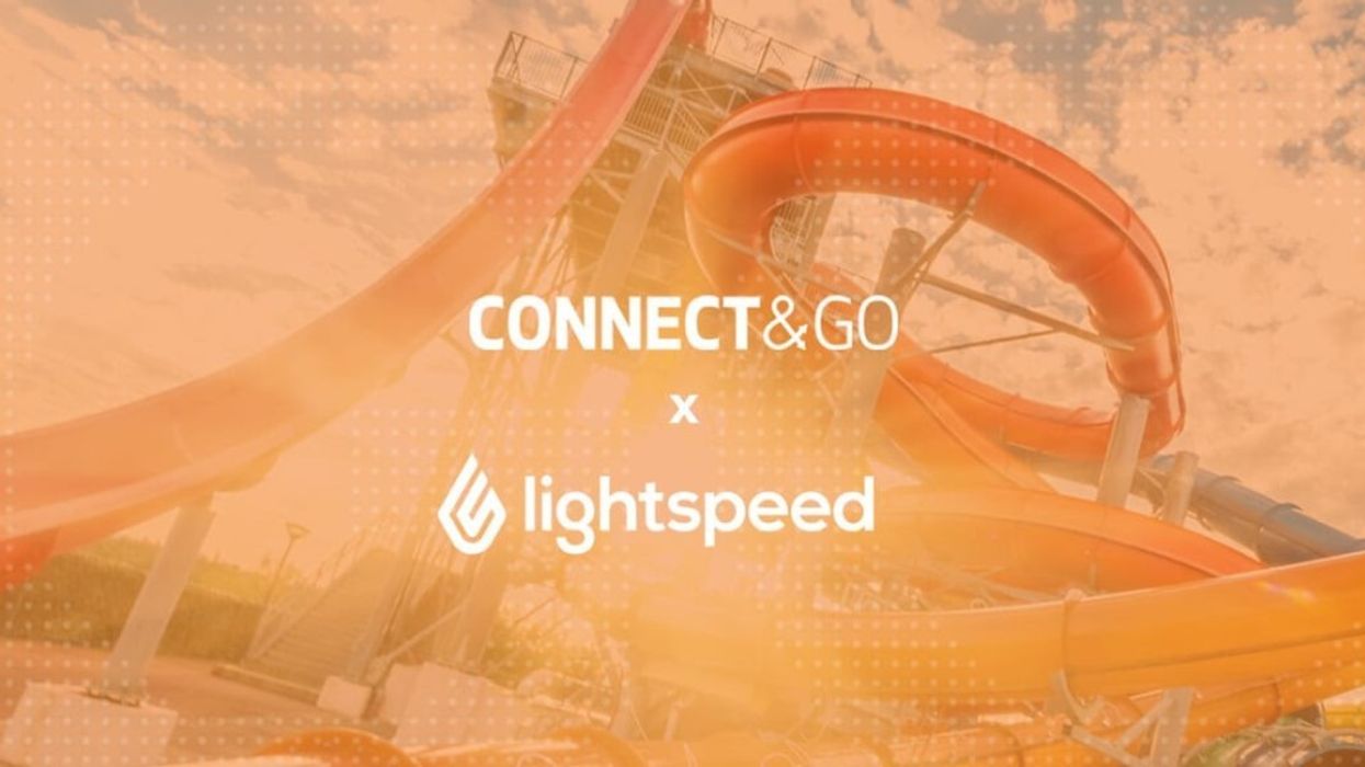 Connect&GO Lightspeed Commerce