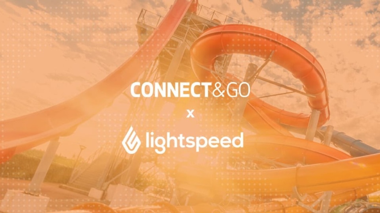 Connect&GO Lightspeed Commerce
