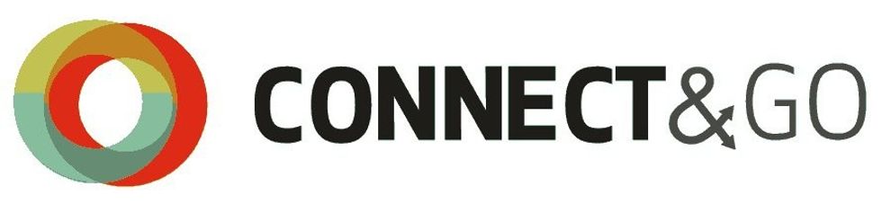 Connect&GO logo
