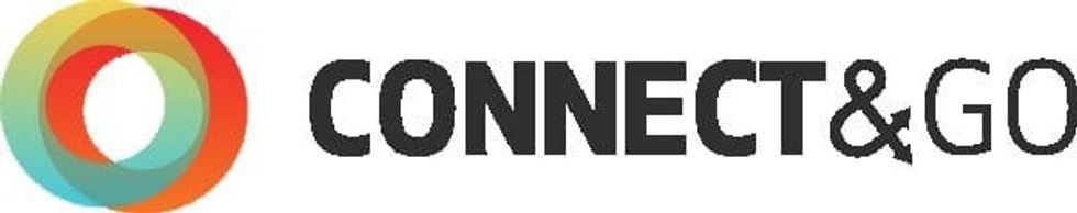 Connect&GO Logo