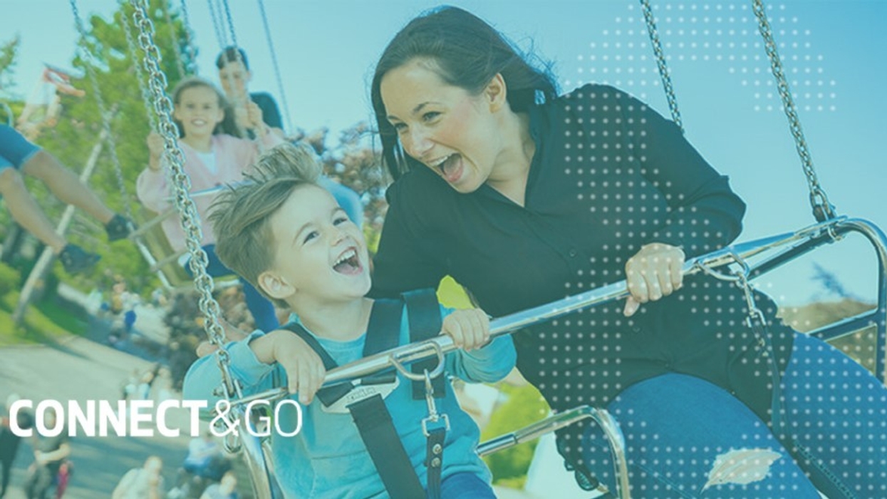 Connect&GO Looping Group