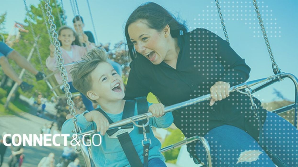 Connect&GO Looping Group
