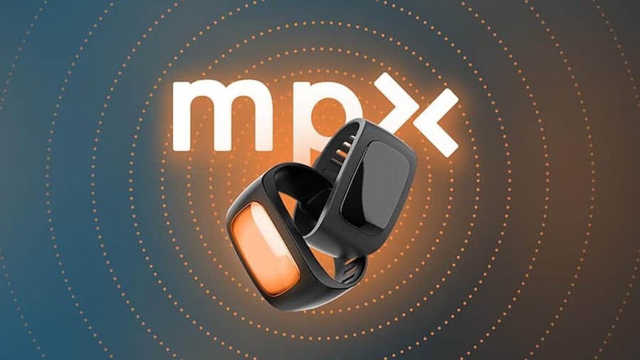 Connect&GO MPX