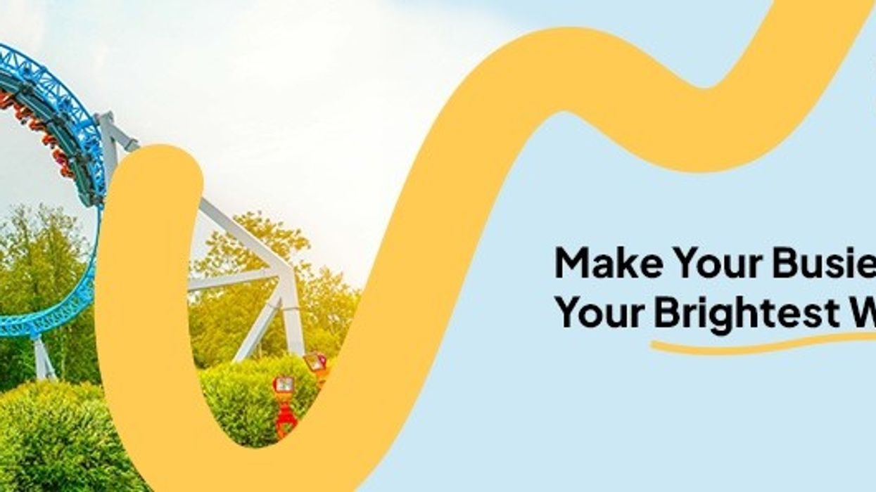 Connect&GO new brand