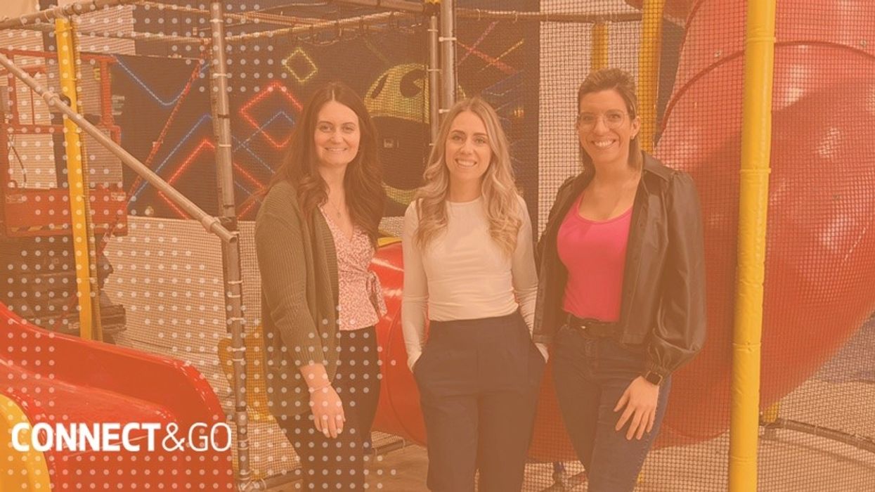 Connect&GO partners with Le Rond Point Quebec