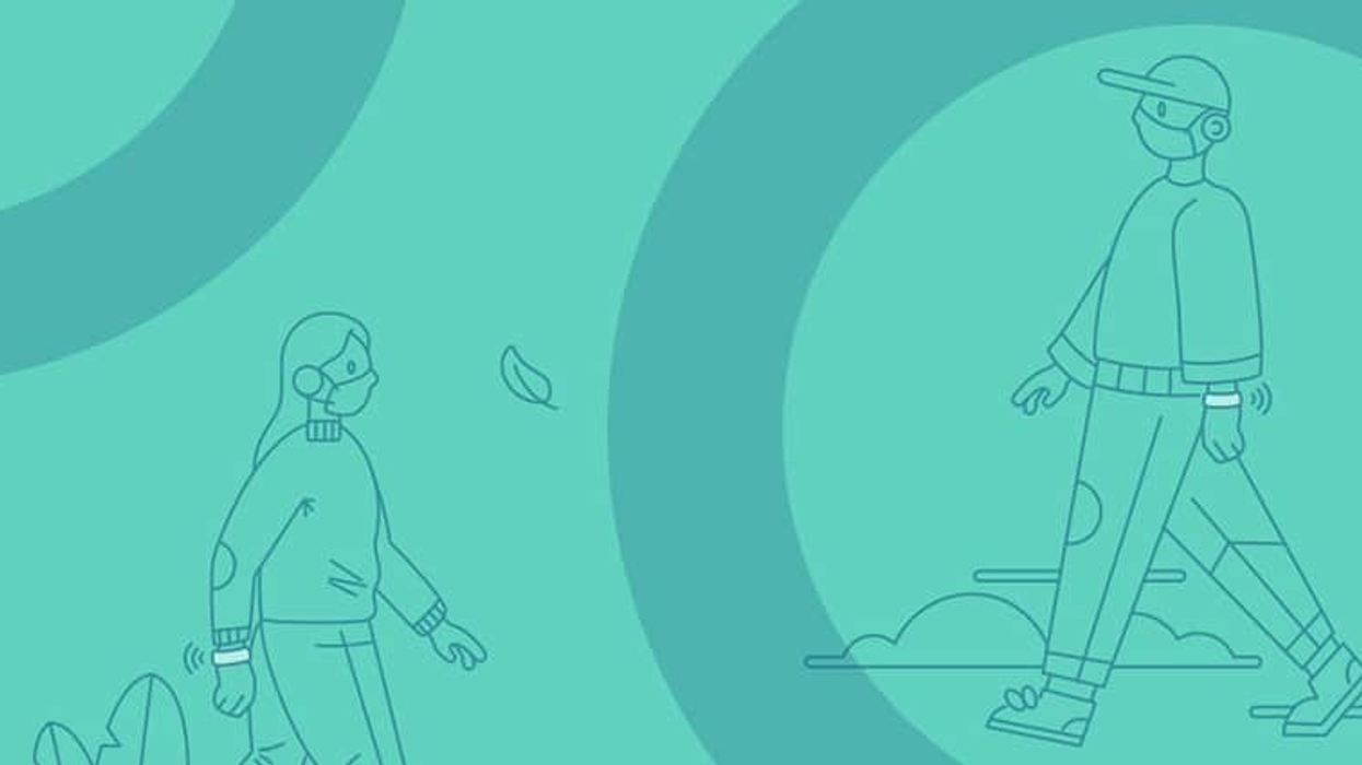 Connect&GO post-covid contactless whitepaper