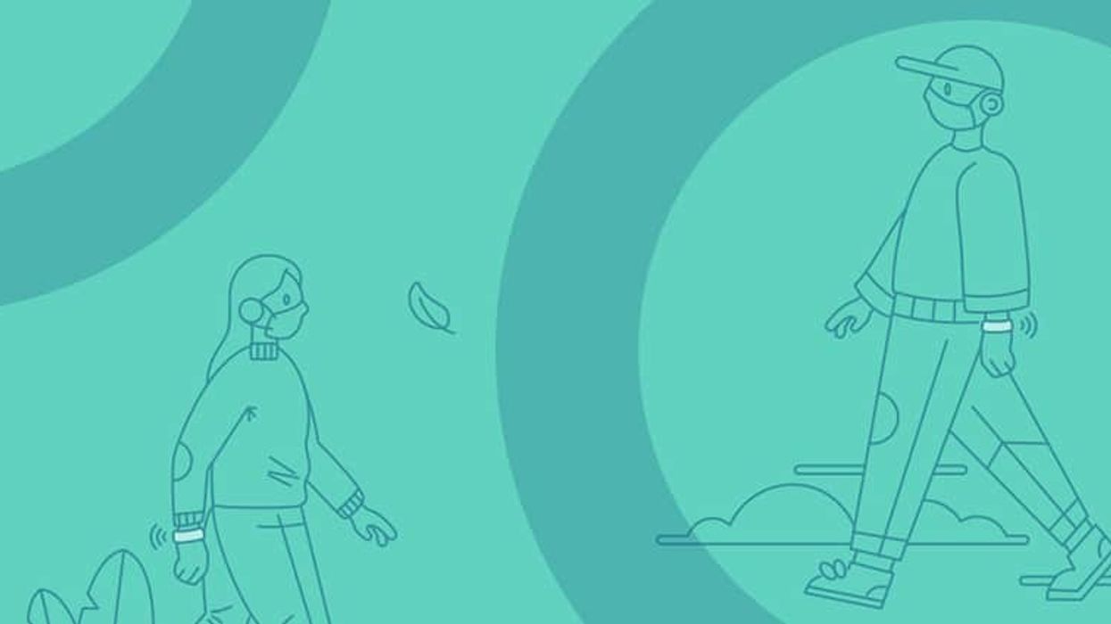 Connect&GO post-covid contactless whitepaper