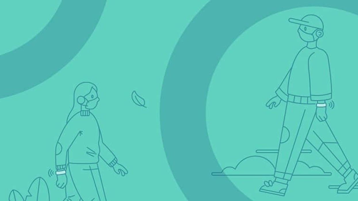 Connect&GO post-covid contactless whitepaper